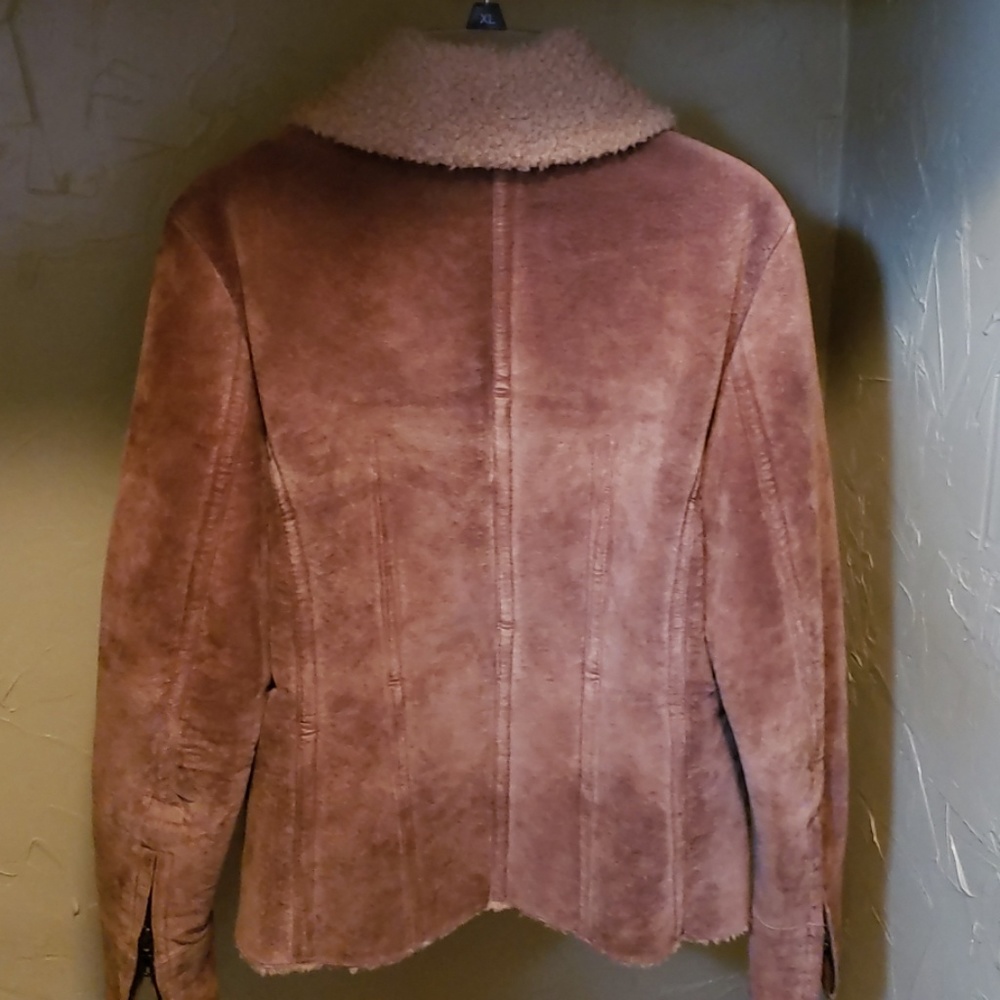 Coat - Picture 2 of 5